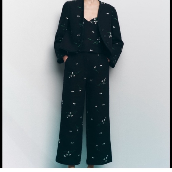 NWT Zara Top - Picture 2 of 15